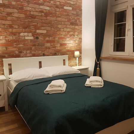 H&T Old Town Ogarna 97 Διαμέρισμα Γκντανσκ Εξωτερικό φωτογραφία