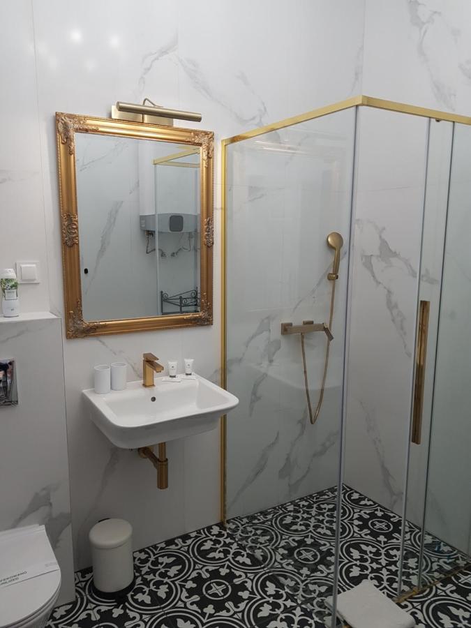 H&T Old Town Ogarna 97 Διαμέρισμα Γκντανσκ Εξωτερικό φωτογραφία